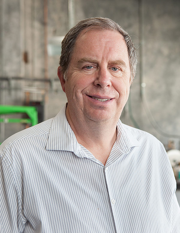 Photo: Joseph Hartvigsen